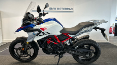 BMW G310 GS 